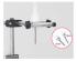 Magnetic Gear Pump, Liquid Dispensing & Filling System ASP-DISP02B, Two Pump Heads